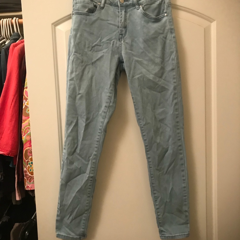 Forever 21 Jeans